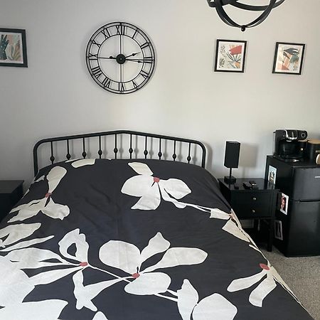 Cosy Home From Home With Private Bathroom - Free Parking Cardiff Exteriér fotografie