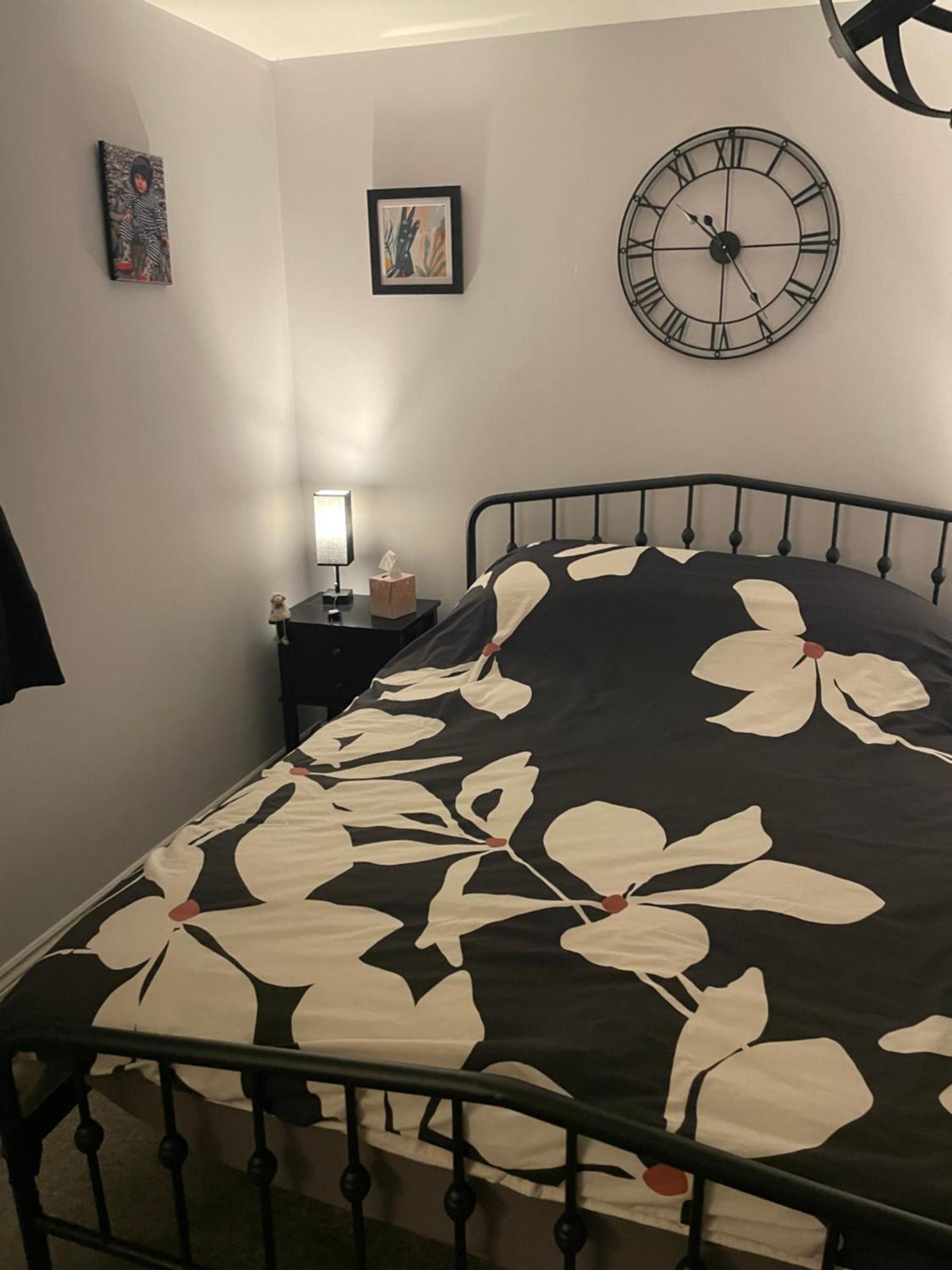Cosy Home From Home With Private Bathroom - Free Parking Cardiff Exteriér fotografie