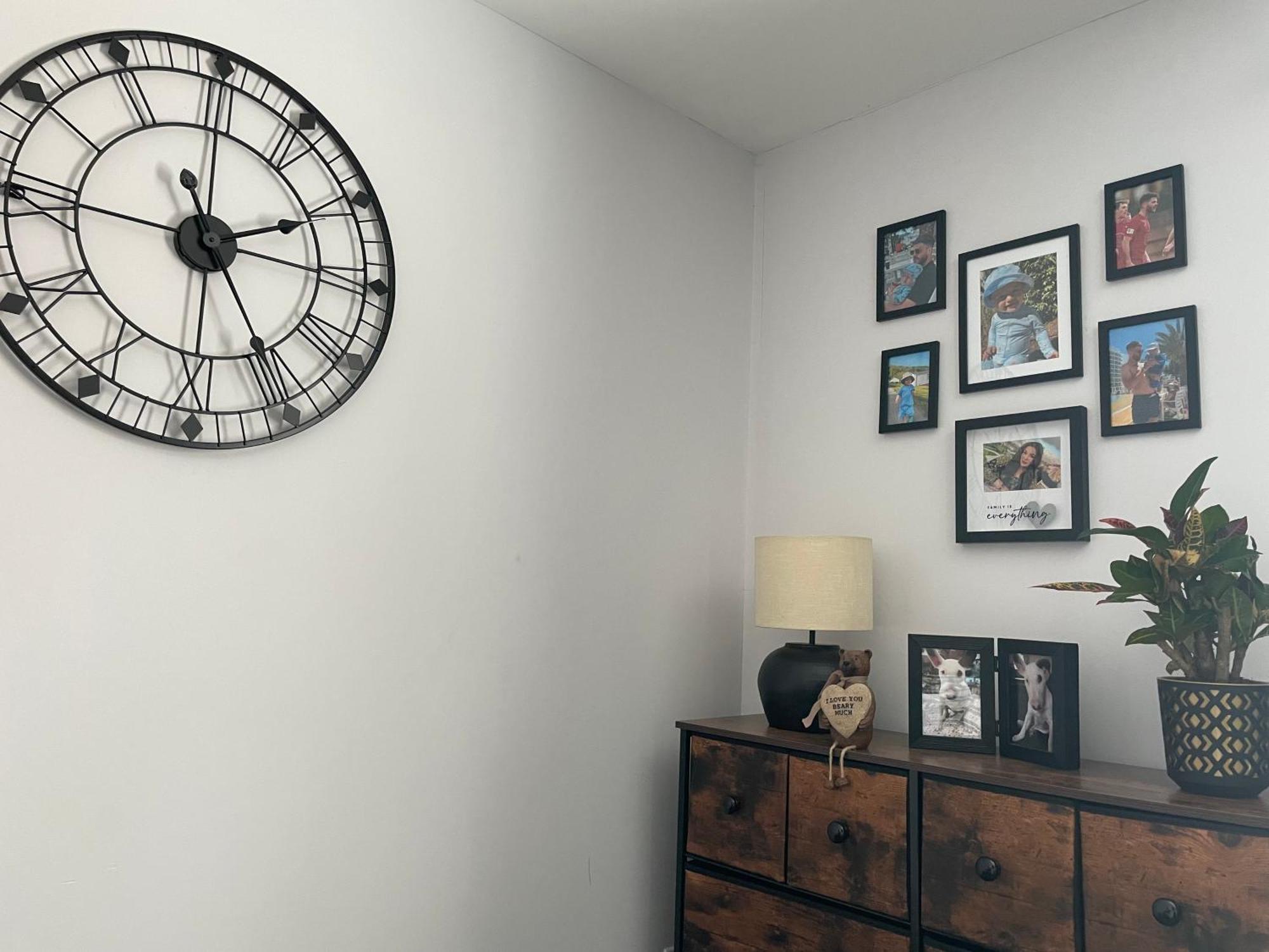 Cosy Home From Home With Private Bathroom - Free Parking Cardiff Exteriér fotografie