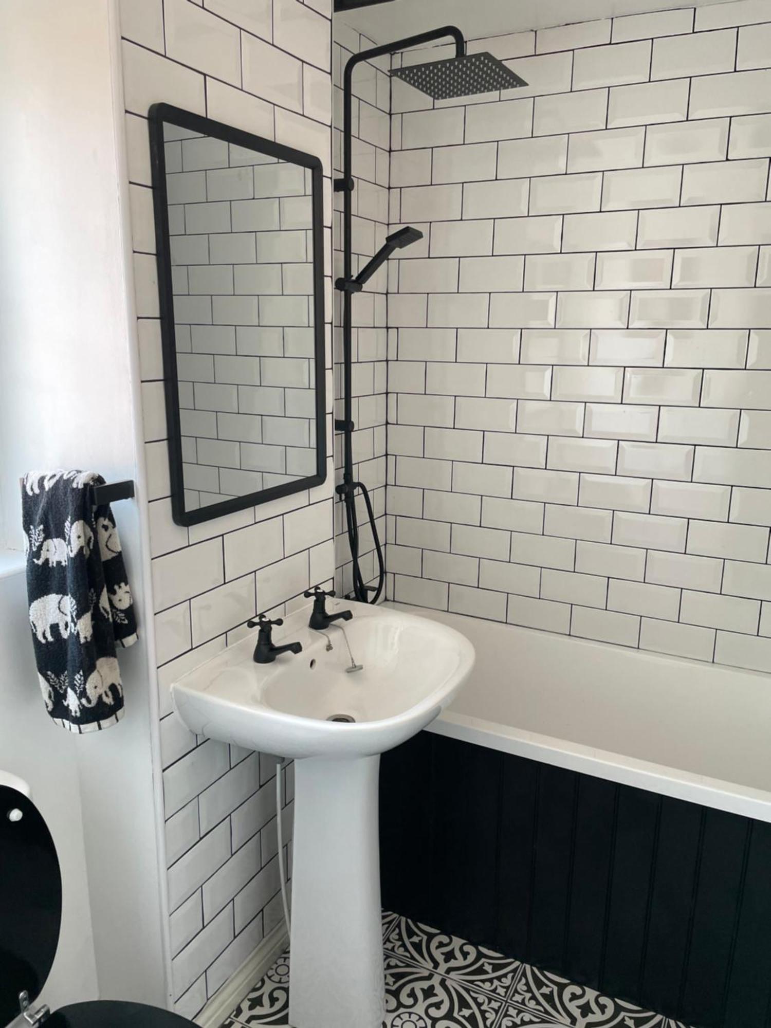 Cosy Home From Home With Private Bathroom - Free Parking Cardiff Exteriér fotografie