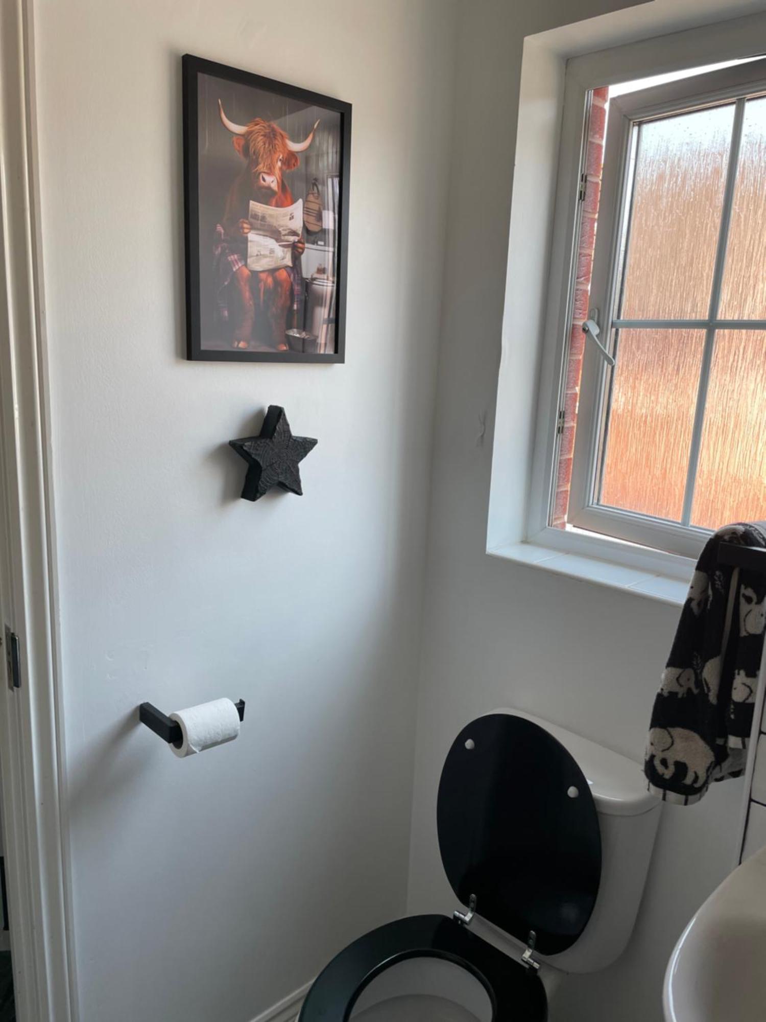 Cosy Home From Home With Private Bathroom - Free Parking Cardiff Exteriér fotografie