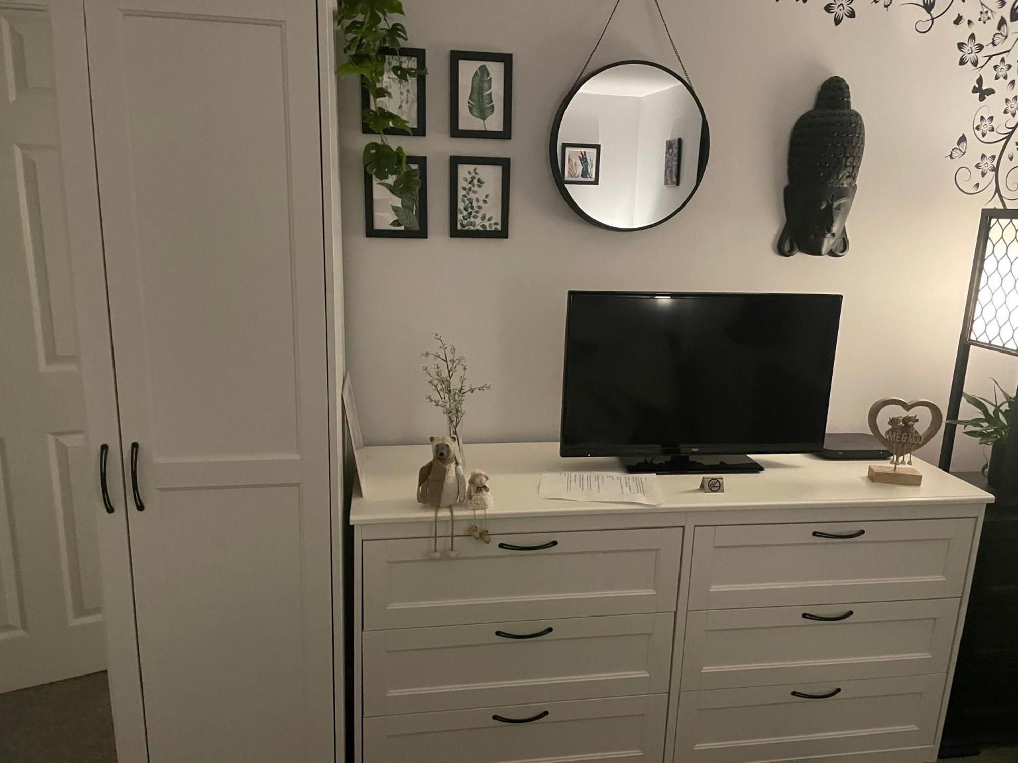 Cosy Home From Home With Private Bathroom - Free Parking Cardiff Exteriér fotografie